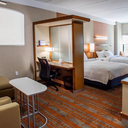 Springhill Suites By Marriott Deadwood Exterior foto