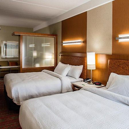 Springhill Suites By Marriott Deadwood Exterior foto
