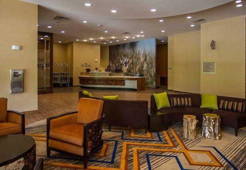 Springhill Suites By Marriott Deadwood Exterior foto