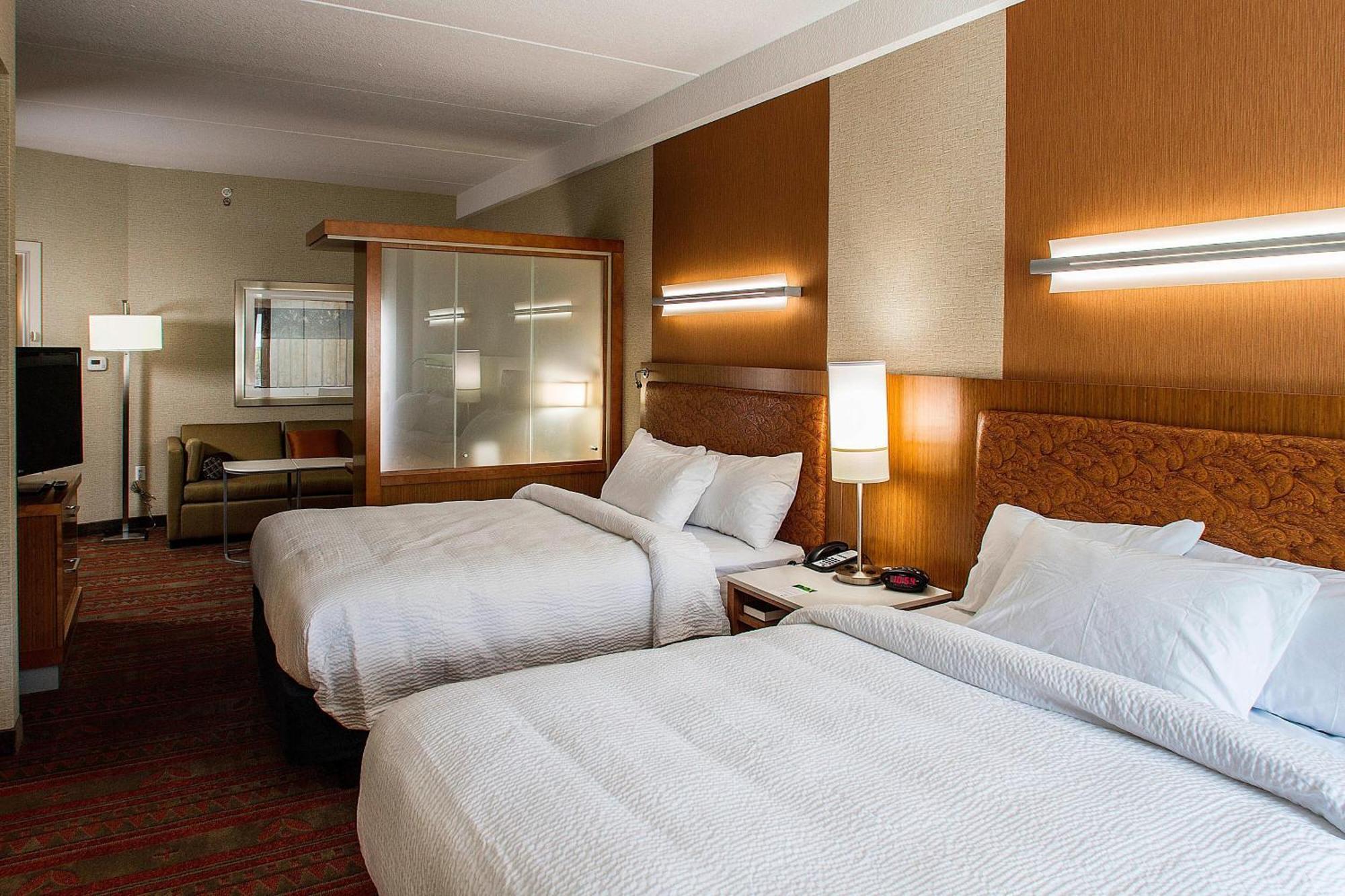 Springhill Suites By Marriott Deadwood Exterior foto