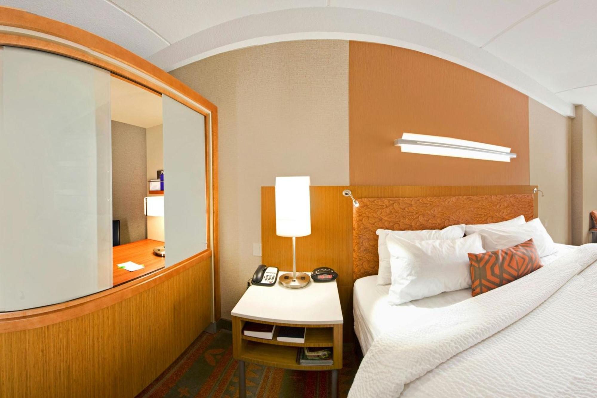 Springhill Suites By Marriott Deadwood Exterior foto