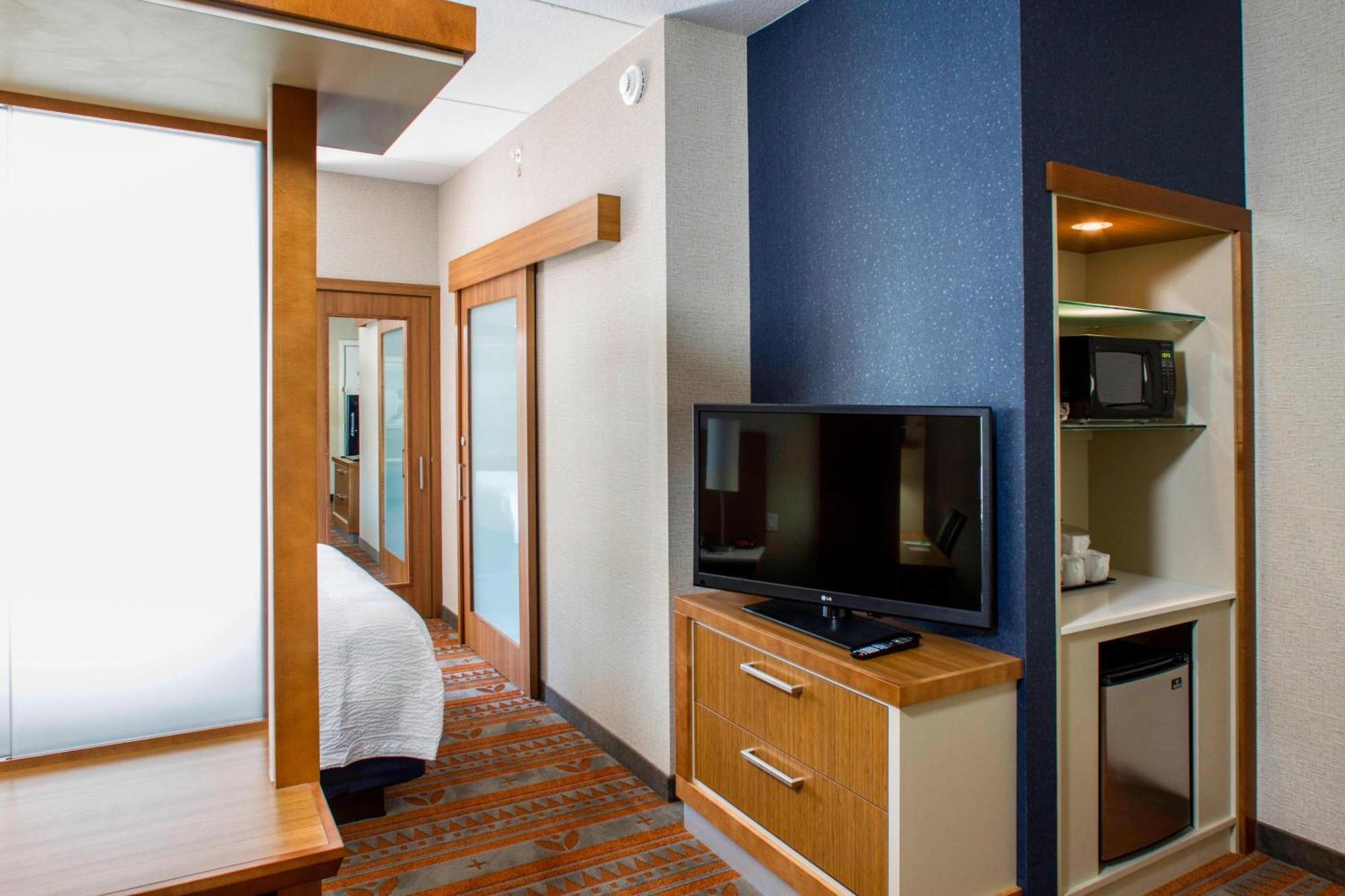 Springhill Suites By Marriott Deadwood Exterior foto