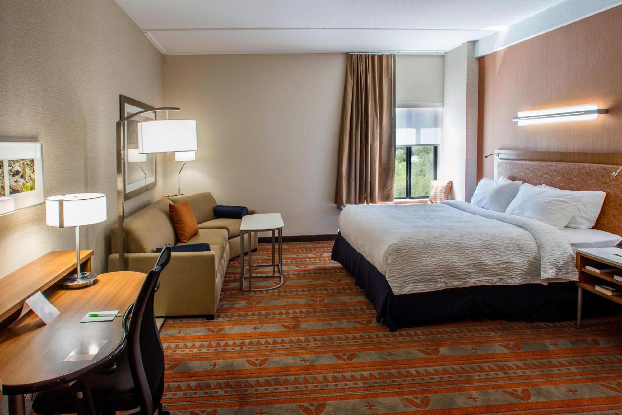 Springhill Suites By Marriott Deadwood Exterior foto