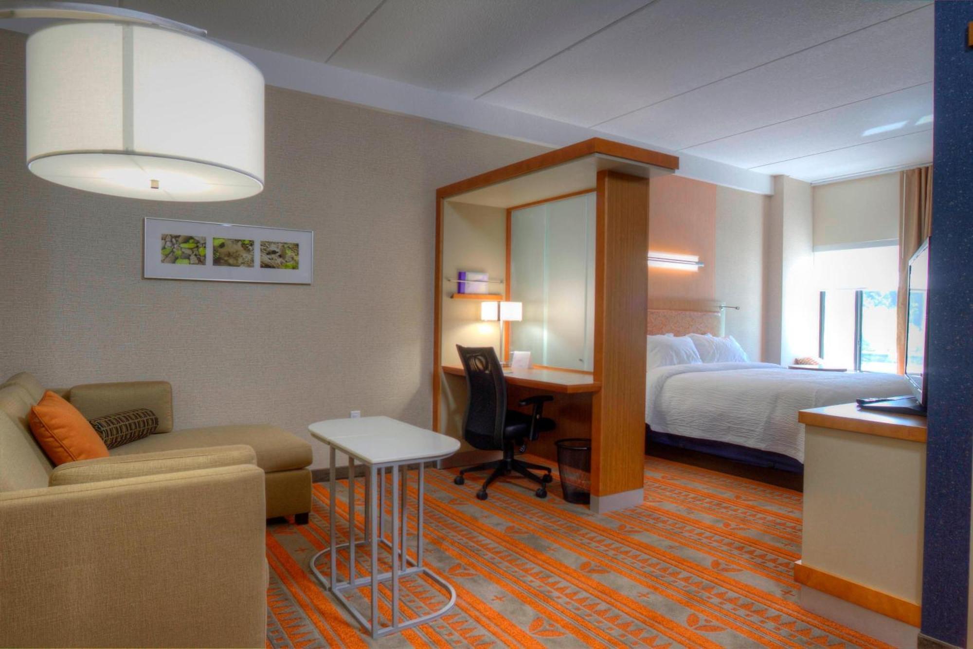 Springhill Suites By Marriott Deadwood Exterior foto