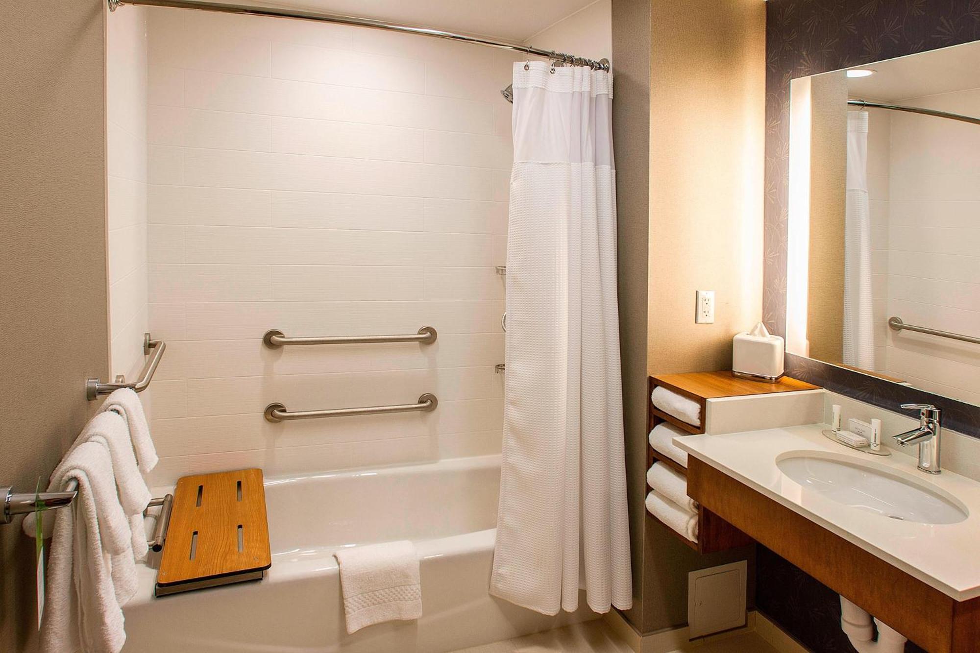 Springhill Suites By Marriott Deadwood Exterior foto