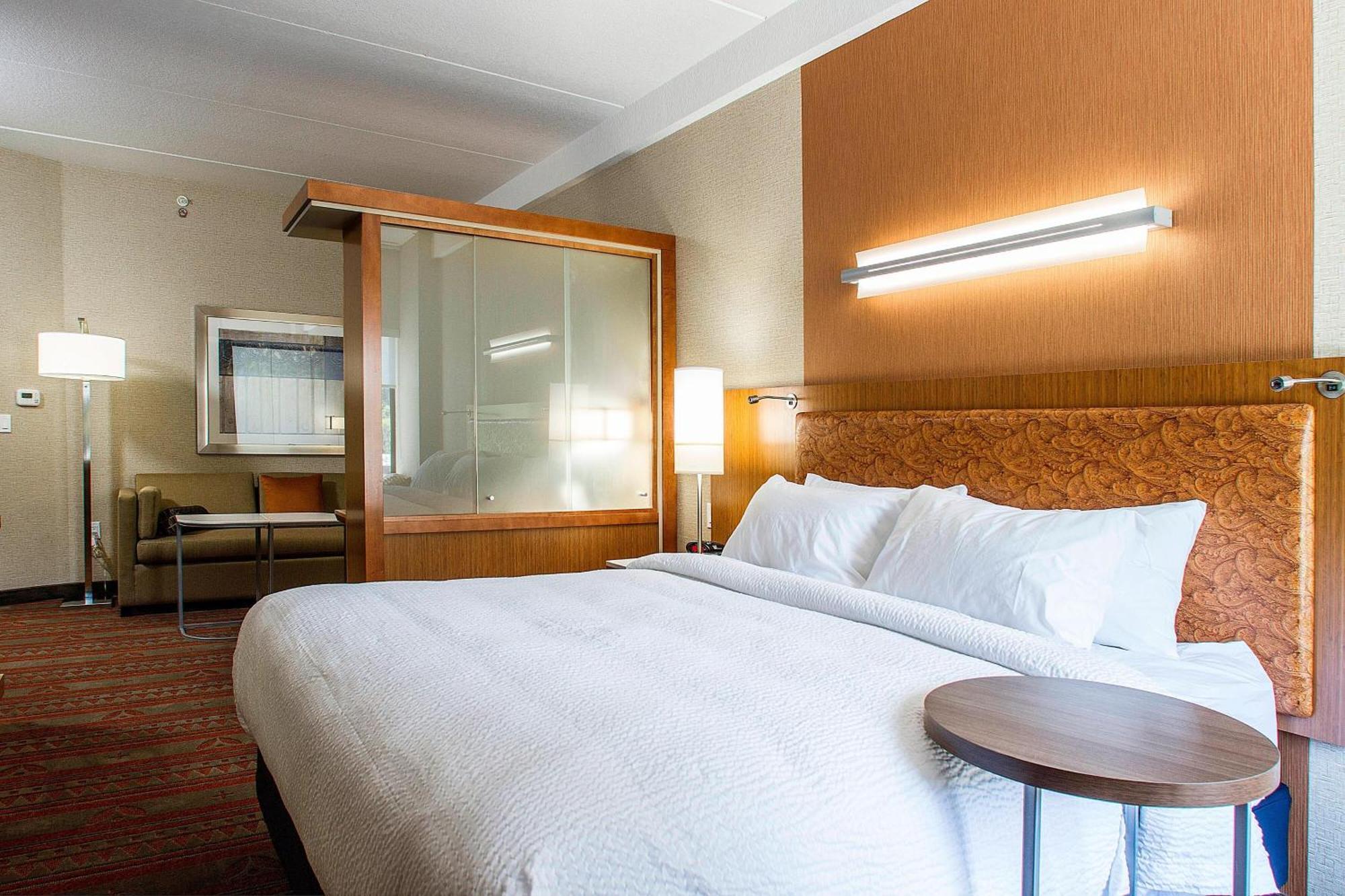 Springhill Suites By Marriott Deadwood Exterior foto