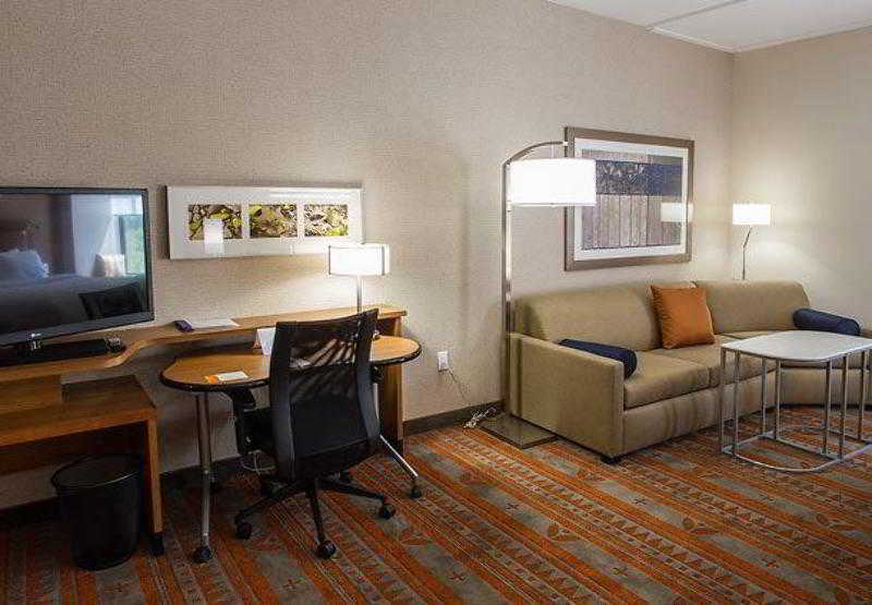 Springhill Suites By Marriott Deadwood Exterior foto