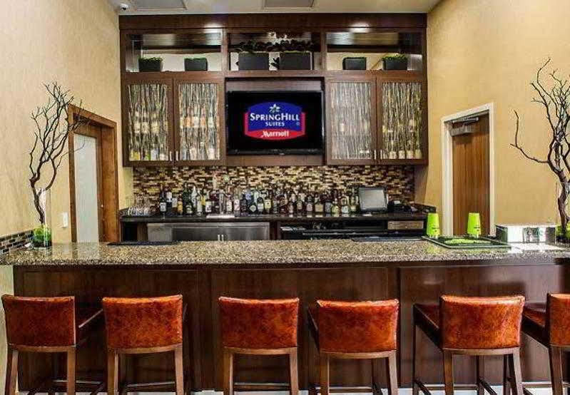 Springhill Suites By Marriott Deadwood Exterior foto