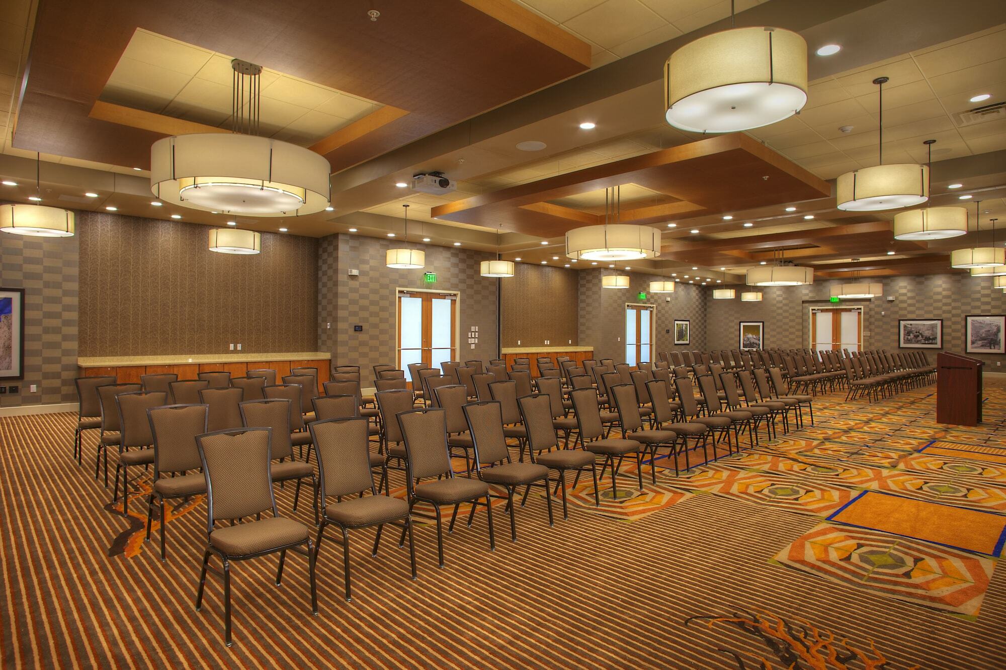 Springhill Suites By Marriott Deadwood Exterior foto