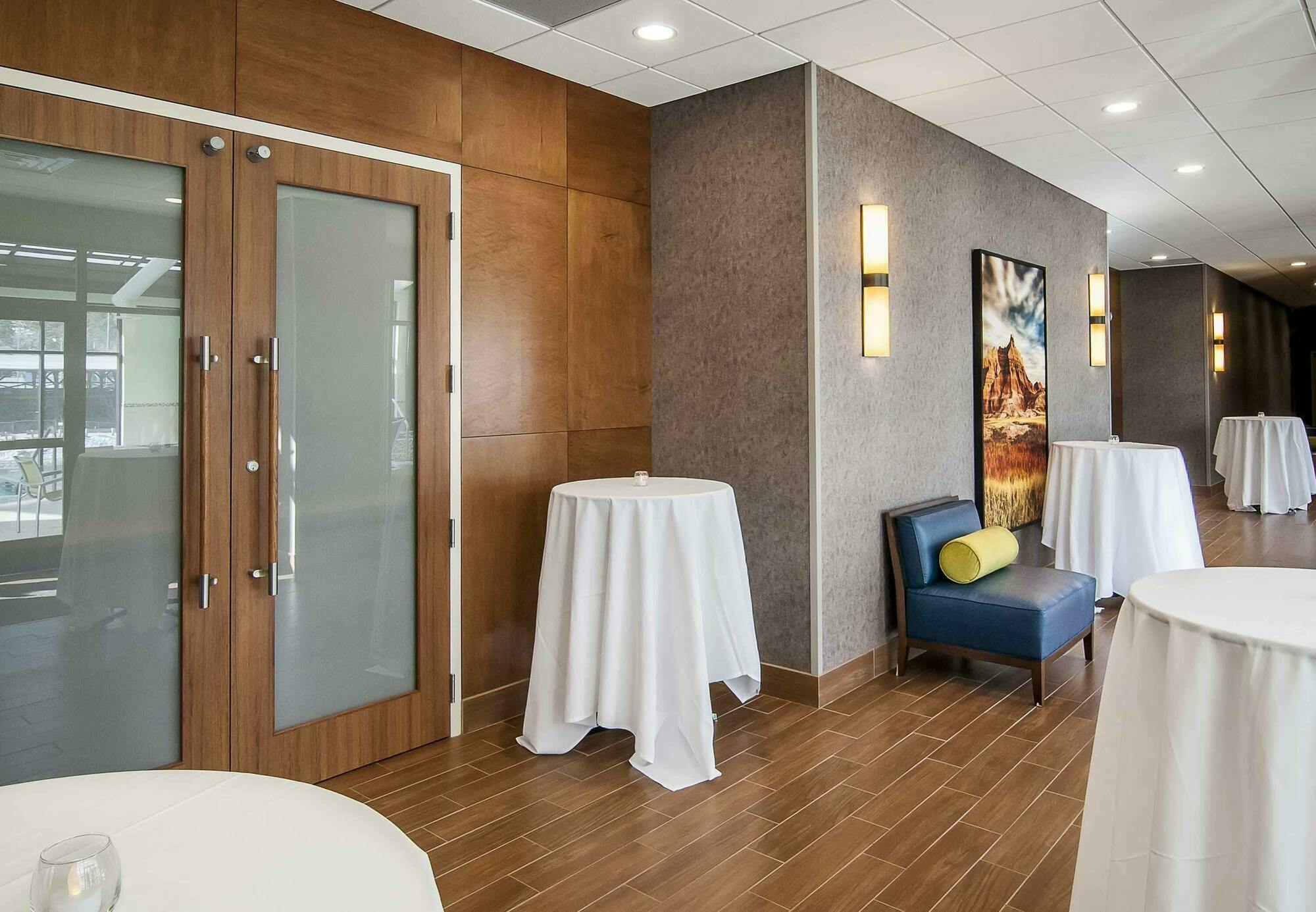 Springhill Suites By Marriott Deadwood Exterior foto