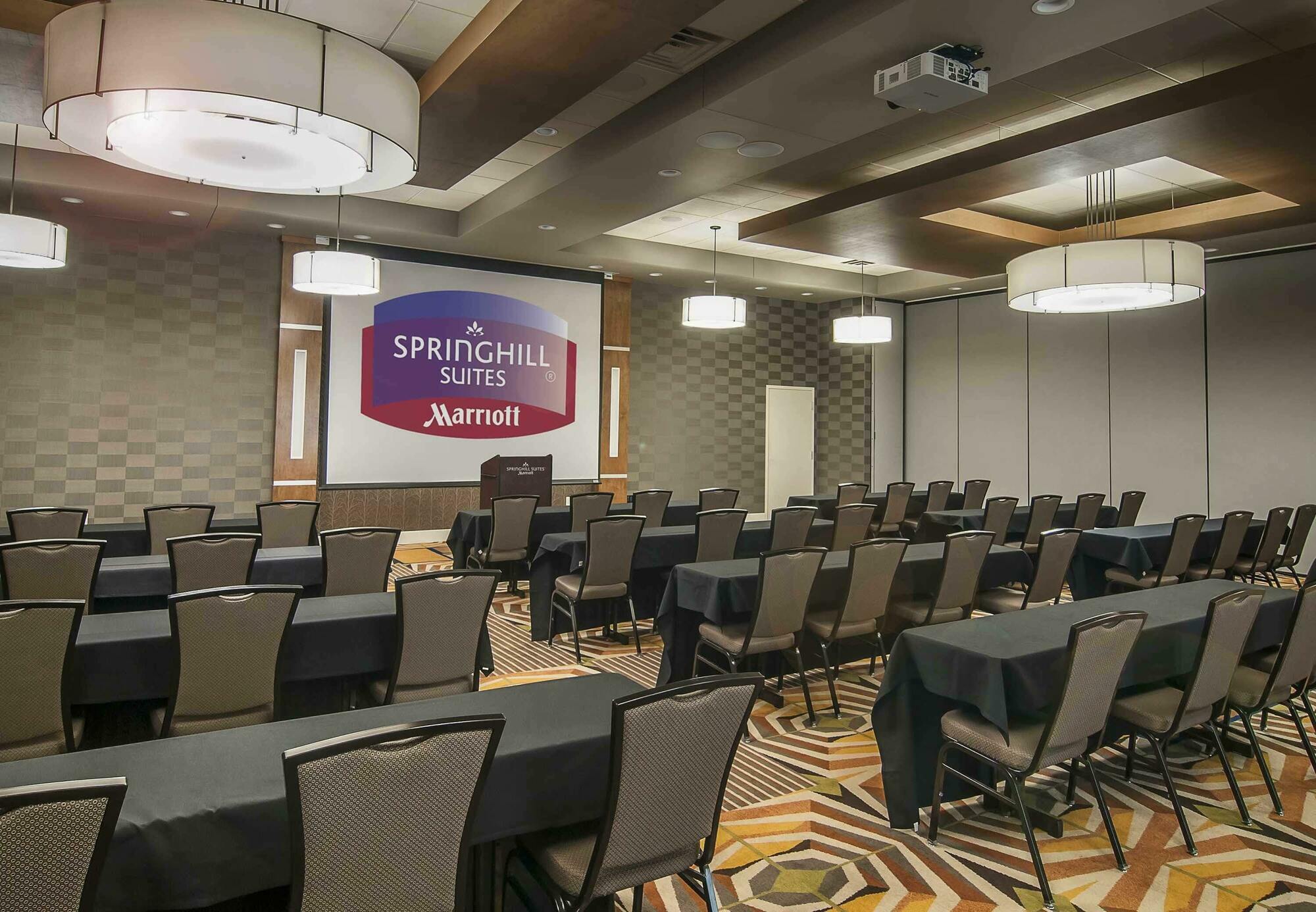 Springhill Suites By Marriott Deadwood Exterior foto